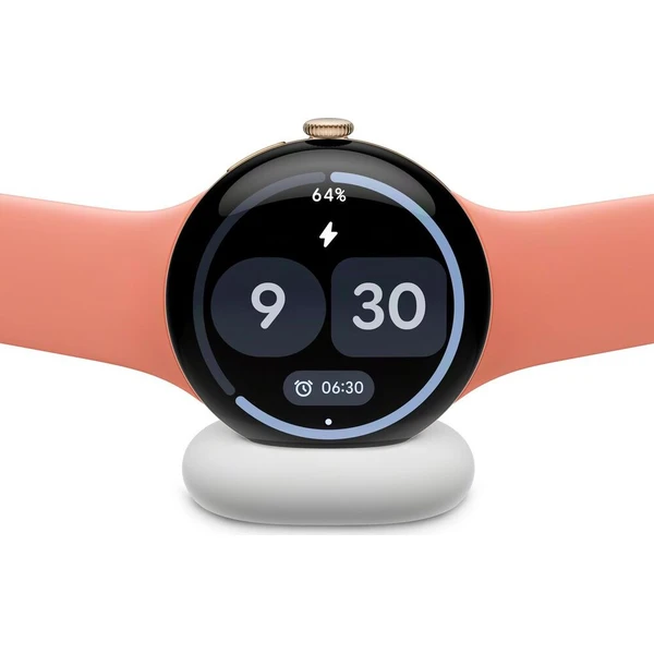Google Pixel Watch 5 41mm Wifi chytré hodinky Canyon - Chytré hodinky - Obrázek d_3a0dcb6601ec4d1b9b52888049c002e7