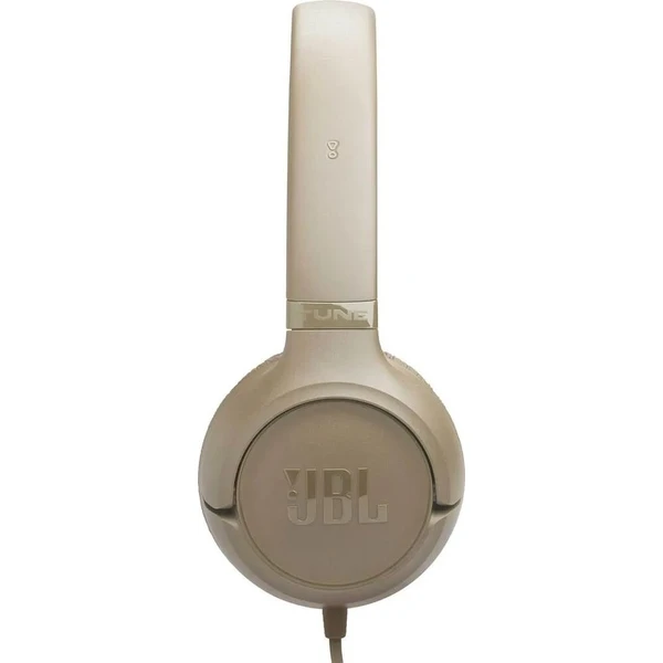 JBL Tune 530 náhlavní sluchátka béžová - Sluchátka - Obrázek d_3a0df319954448c4bf238d94e62dbd8b