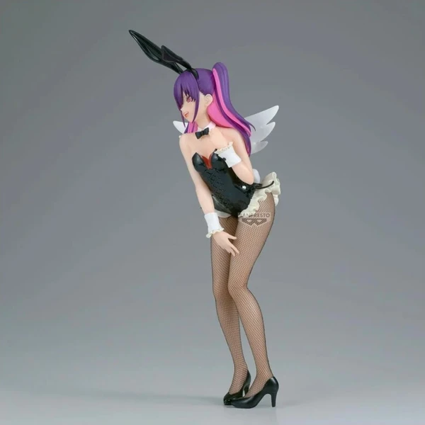 Figurka Bandai Banpresto 2.5 Dimensional Seduction GLITTER & GLAMOURS - Miriella Bunny Style 22 cm - Figurky - Obrázek d_3a0e441c0700426a9b00b98307c5b890