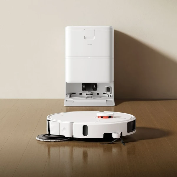 Xiaomi Robot Vacuum H50 Pro EU robotický vysavač bílý - Robotické vysavače - Obrázek d_3a127902552e410e854d221f76a5ccdb