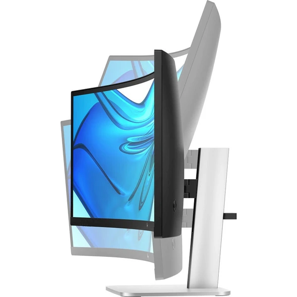 HP 5 Pro (B7GV8AA#ABB) konferenční monitor 49" - Monitory - Obrázek d_3a21b9424af7460d84f61c2f410e5b82