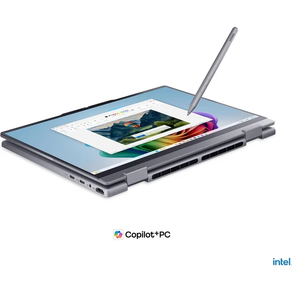 Lenovo ThinkBook 14 2v1 Gen 6 IPL (22AR000HCK) šedý - Notebooky - Obrázek d_3a22c8c073e94e95bf2d3fb9bfe8d38b