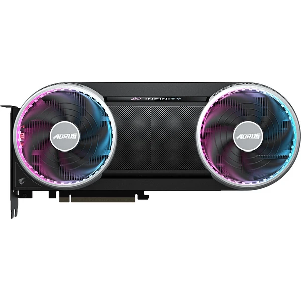 GIGABYTE NVIDIA GeForce RTX 5070 INFINITY 12GB GDDR7 - Grafické karty - Obrázek d_3a2a6a852ee24d9c999c63aaae0e4ba9
