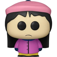 Funko POP! #1762 Television: South Park S6 – Wendy Testaburger - Funko POP!