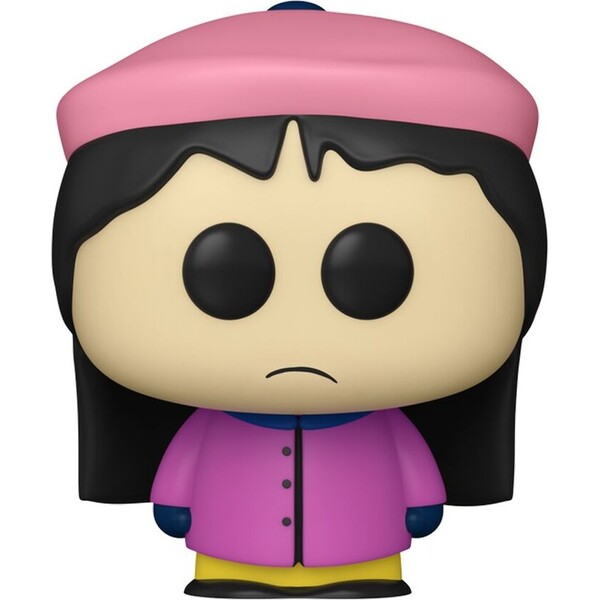 Funko POP! #1762 Television: South Park S6 – Wendy Testaburger