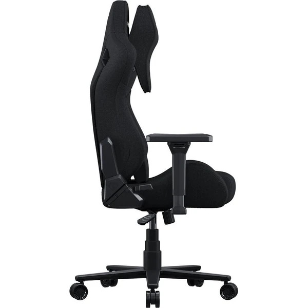 Anda Seat Kaiser Frontier XL fabric herní židle tmavě šedá - Židle - Obrázek d_3a2e883701624d9faed7a693a7079c40