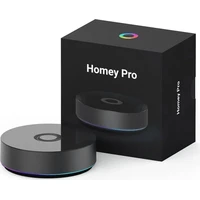 Homey Pro (2026) centrální jednotka - Centrální jednotky