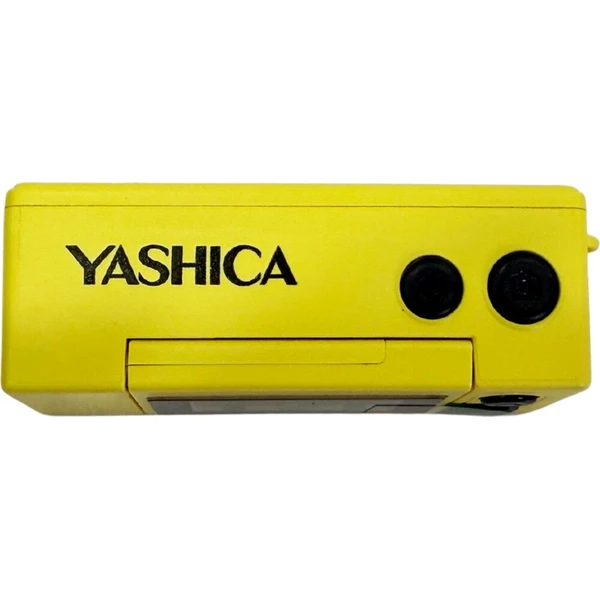 YASHICA Funtastic digitální fotoaparát na klíčenku (Sweet Dreams Home) - Fotoaparáty - Obrázek d_3a55cab29ab246ca849ef50c74a63f1a
