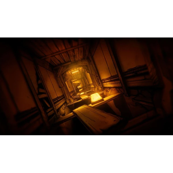 Bendy Double Pack (Switch) - Hry pro Nintendo Switch - Obrázek d_3a57285fa2d34f879423bf822e8cb82d