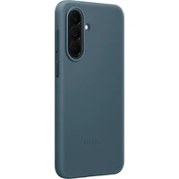Samsung Silicone Case kryt Samsung Galaxy A37 tmavě zelený - Pouzdra