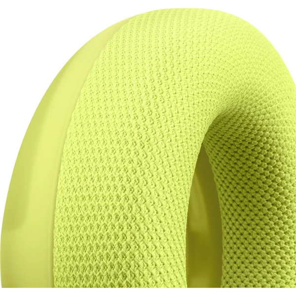 Apple Beats 360 náhradní náušníky neonově žluté - Náhradní náušníky - Obrázek d_3a7150293a7f41e682ef7c25e2fa93ba