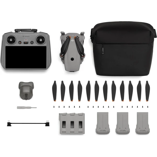 DJI Lito X1 Fly More Combo (DJI RC 2)