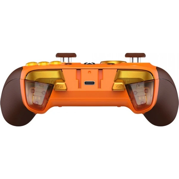GameSir G7 PRO bezdrátový herní ovladač Ember Flame - Herní ovladače - Obrázek d_3a7966cd963248caa8d596e9454fea53