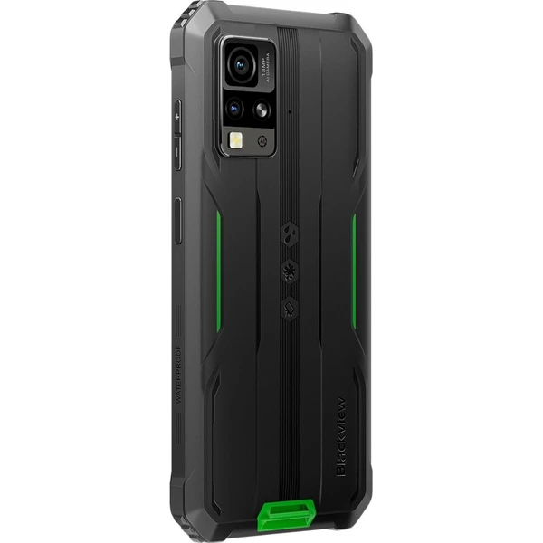 Blackview BV4800 Pro LTE 4GB/128GB černý/zelený - Mobilní telefony - Obrázek d_3a7ef3793a014ffd859aa8598c14e8a9