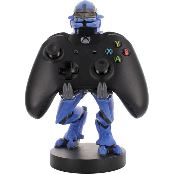 EXG Cable Guys Halo - Covenant Elite - Figurky - Obrázek d_3a843c2713084f7daaa8dba06269f2b9