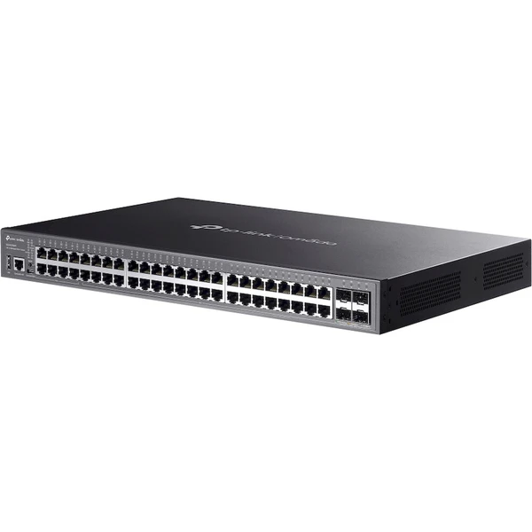 TP-Link Omada SG5452XMPP switch - Switche - Obrázek d_3a86c4310f0a462fb28eb6dc23b2512d