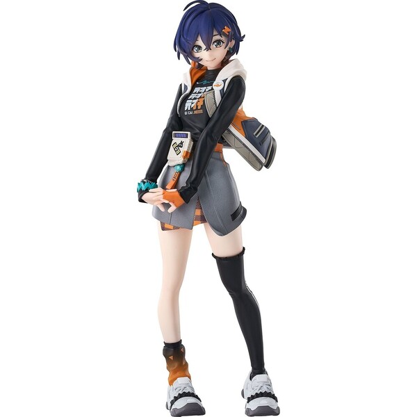 Figurka GSC Pop Up Parade Zenless Zone Zero - Belle 18 cm