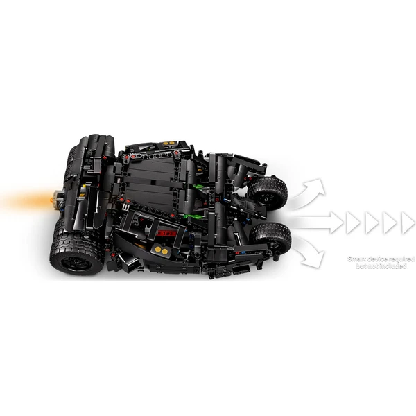LEGO Technic 42239 Batmobile Tumbler - LEGO - Obrázek d_3a897bc52ec54d19ba23ec2bc0d70f73