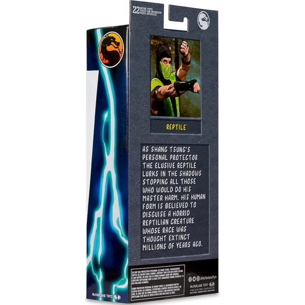 Figurka McFarlane Mortal Kombat Klassic - Reptile (Invisible) 18 cm - Figurky - Obrázek d_3a9f5a4206fd4471b6f5523b36839d4a