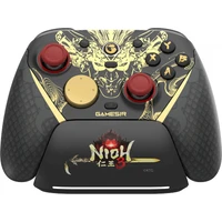 GameSir G7 PRO 8K Nioh 3 Edition bezdrátový herní ovladač - Herní ovladače