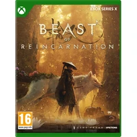 Beast of Reincarnation (XSX) - Hry pro Xbox Series