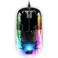 Endgame Gear XM1 RGB herní myš prosvítavě černá - Myši