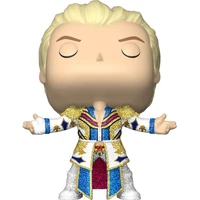 Funko POP! #198 WWE: WWE S30 - “The American Nightmare” Cody Rhodes (Diamond) - Funko POP!
