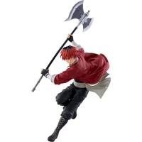 Figurka Bandai Banpresto Frieren: Beyond Journey's End - Maximatic Stark 29 cm - Figurky