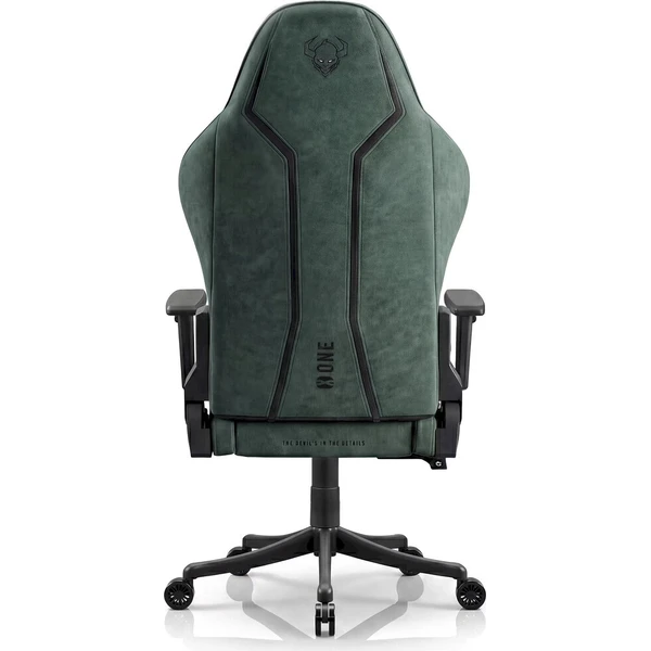 Diablo X-One 2.0 Small herní židle černo-zelená - Židle - Obrázek d_3ad9ff844565468d993936b0c2b3e002