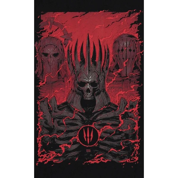 Tričko The Witcher - The Wild Hunt 2XL - Trička - Obrázek d_3adb9925c4fe400684994740968a436d