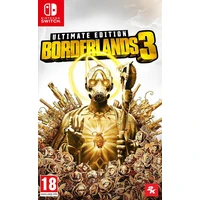 Borderlands 3 (Switch) - Hry pro Nintendo Switch