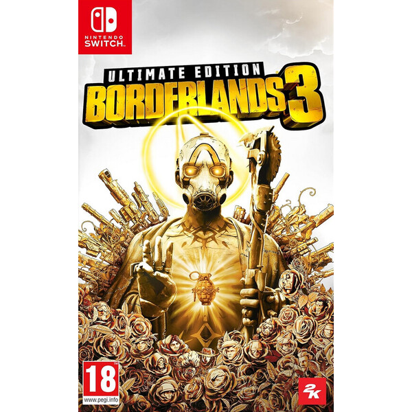 Borderlands 3