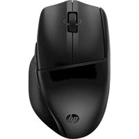 HP 480 bezdrátová myš černá - Myši