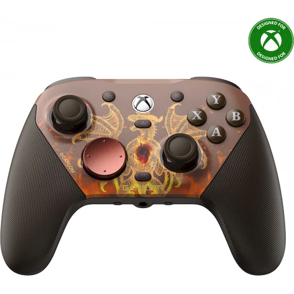GameSir G7 PRO Dragon's Dogma Edition bezdrátový herní ovladač - Herní ovladače - Obrázek d_3ae9c7d4636742ad987f96503c89e8a8