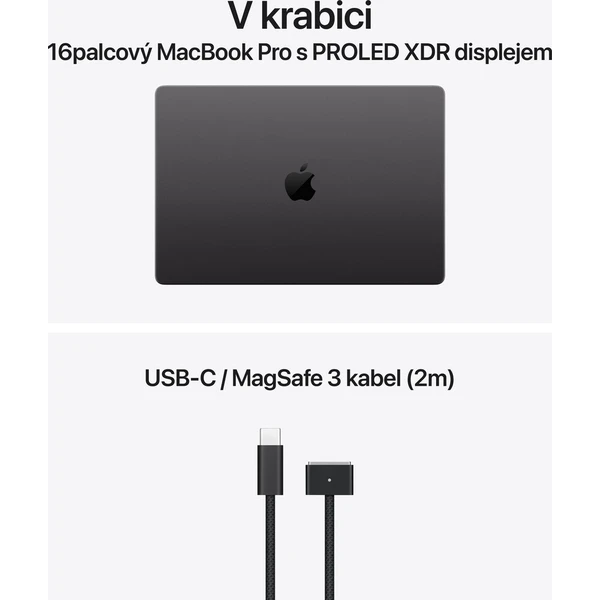 Apple MacBook Pro 16" (PROLED XDR) M5 Pro (18CPU/20GPU) / 24GB / 1TB / vesmírně černý - Notebooky - Obrázek d_3aec5e3220aa4db7966016ddb6c288d1