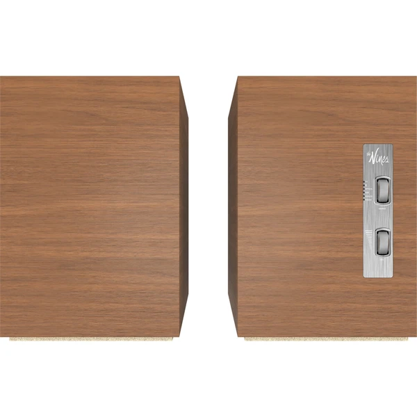 Klipsch The Nines aktivní reproduktory dřevo - Reproduktory - Obrázek d_3afa2d75d3834e8d8fe349799c62900e
