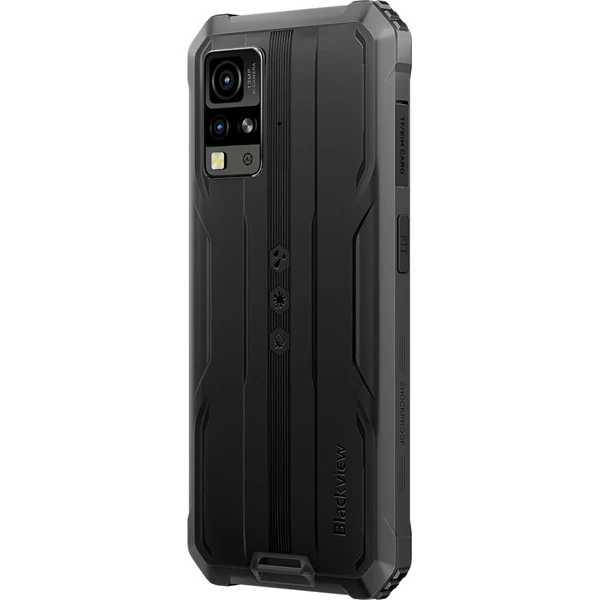 Blackview BV4800 Pro LTE 4GB/128GB černý - Mobilní telefony - Obrázek d_3b00e6efd798494c96484720f43df0fc