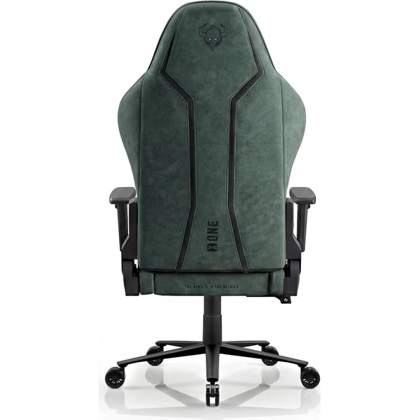 Diablo X-One 2.0 Normal Size herní židle černo-zelená - Židle - Obrázek d_3b0a66a656a94cdab48fe1f16cc76d8b