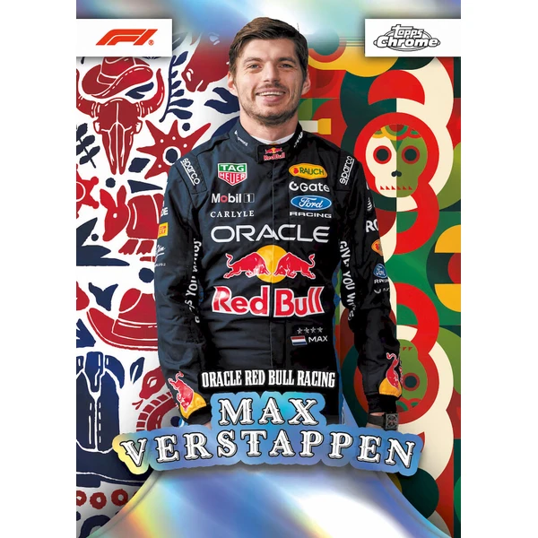Karty Formule 1 2026 Topps Chrome Formula 1 - Value Box - Karty Formule 1 - Obrázek d_3b1142905a6342a7a022a75d79503d52