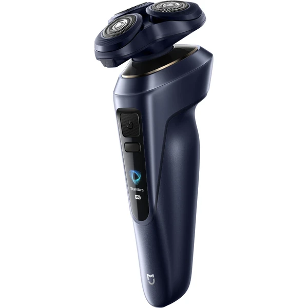 Xiaomi Mijia Electric Shaver Pro Portable EU holicí strojek modrý - Holicí strojky a zastřihovače - Obrázek d_3b1498035a10442daebca85b975544c8