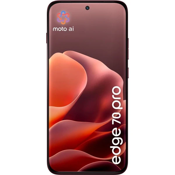 Motorola Edge 70 Pro 12GB/512GB PANTONE Zinfandel - Mobilní telefony - Obrázek d_3b16d8dc60a94b82a9b1af48d68d9855