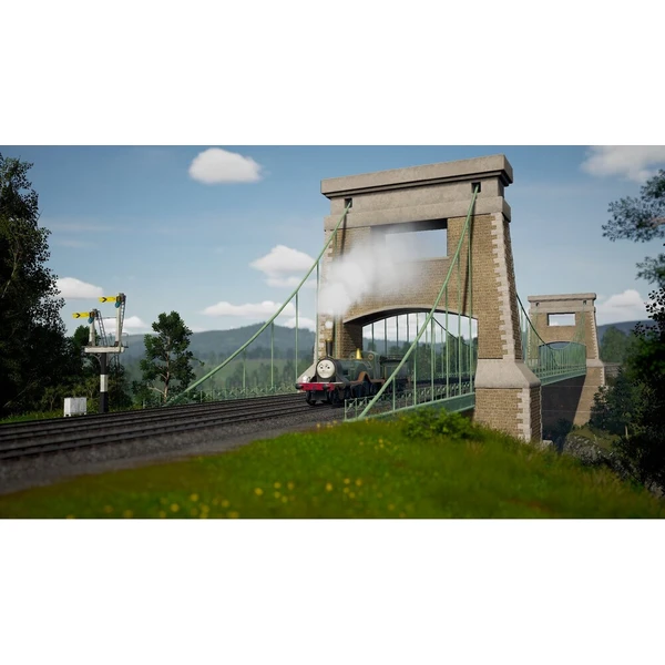 Thomas & Friends: Wonders of Sodor Deluxe Edition (PS5) - Hry pro PS5 - Obrázek d_3b1714460abe498e8e5c5c47a6396f24
