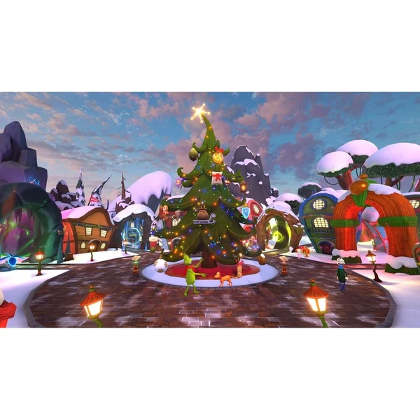 The Grinch 2: Saving Christmas (PS5) - Hry pro PS5 - Obrázek d_3b171cfea7b14e88b4350e59fe7c1bcb