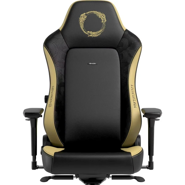 noblechairs HERO herní židle The Elder Scrolls Online Edition - Židle - Obrázek d_3b1febb7b4064810a8304e5a7650204e