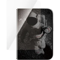 PanzerGlass Ceramic II sklo Apple iPhone Duo s instalačním rámečkem - Ochranné folie a skla