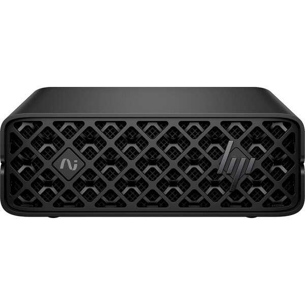 HP ZGX Nano G1n AI (CZ9K0ET#ABB) černý