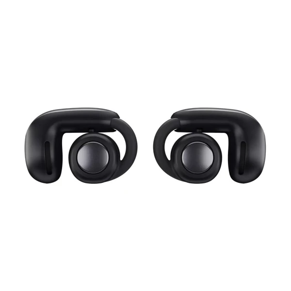 Bose Ultra Open Earbuds bezdrátová sluchátka černá - Sluchátka - Obrázek d_3b459f0b98534276a69d5955c7b5aa18