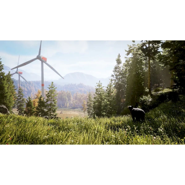 Hunting Simulator 3 (PS5) - Hry pro PS5 - Obrázek d_3b49e0560dee49fda9b7021ad881810e