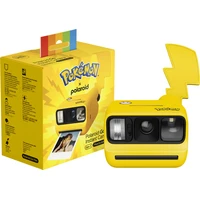 Polaroid Go Gen 3 Pokémon Edition Pikachu - Fotoaparáty
