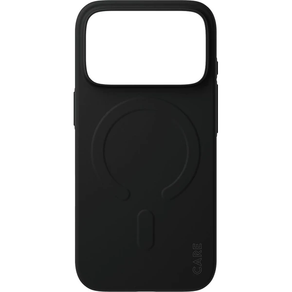 PanzerGlass CARE SL1M MagSafe kryt Apple iPhone 18 Pro/17 Pro černý - Pouzdra - Obrázek d_3b5b6472cddb44f6b9441f46c2ba0226